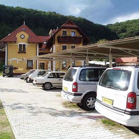Hotel Szeleta Lillafüred Zewnętrze zdjęcie