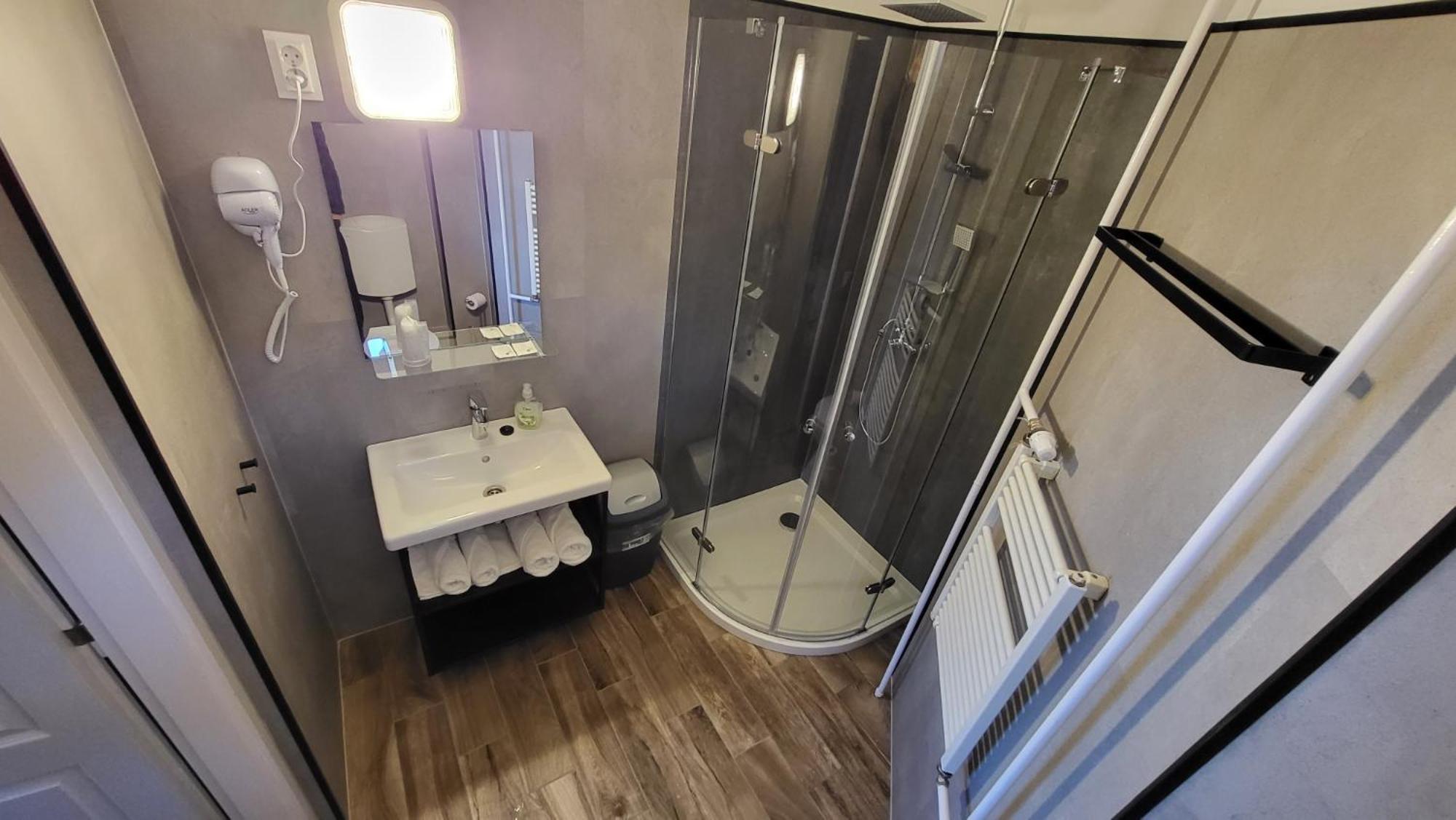 Hotel Szeleta Lillafüred Zewnętrze zdjęcie