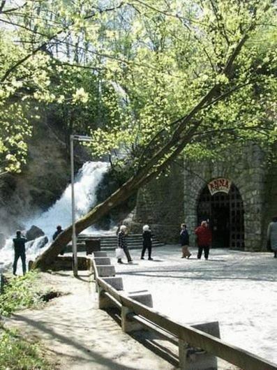 Hotel Szeleta Lillafüred Zewnętrze zdjęcie