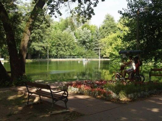 Hotel Szeleta Lillafüred Zewnętrze zdjęcie