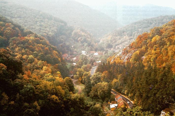 Hotel Szeleta Lillafüred Zewnętrze zdjęcie